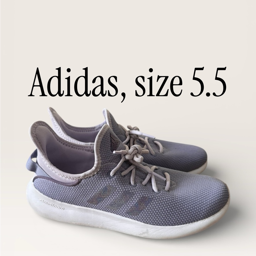 Adidas Cloudfoam Sneakers